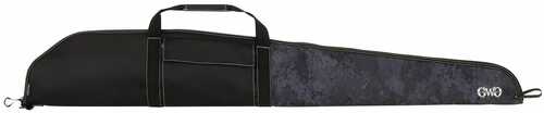 Allen GWD Midnight 52 Shotgun Case Blackout